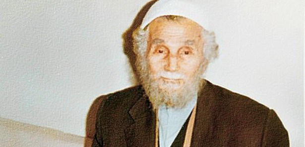 Bir Yağmur Tanesi Kadar Ak ve Berraktı