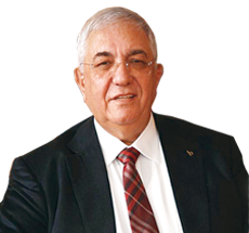 Kendimizi nasıl ifade edeceğiz ki?..