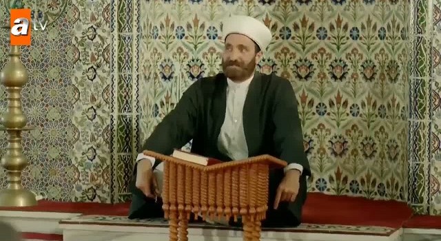 Diyanet’ten ATV’ye yasak