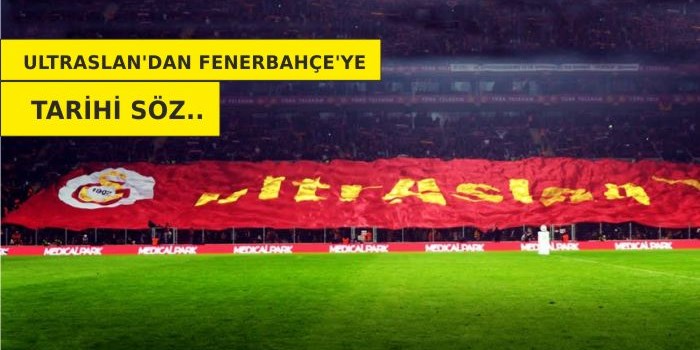 Medya Platformu Galatasaray’ın Destek Sözünü Takdir Etti