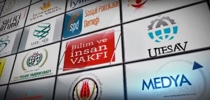 Ortak Akıl Platformu Üyeleri olarak milli iradeye sahip çıktık.