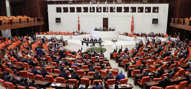 64. hükümet hayırlı olsun