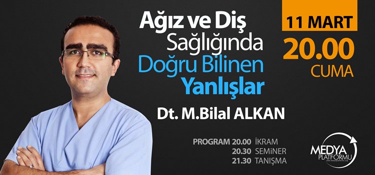 Ağız ve Diş Sağlığında Doğru Bilinen Yanlışlar