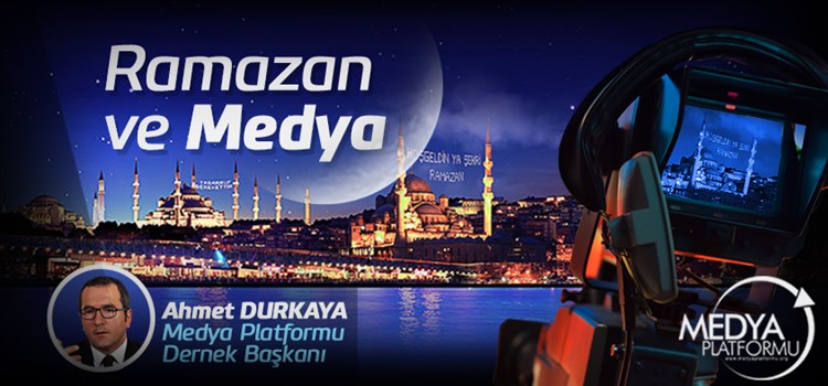 Ramazan ve Medya