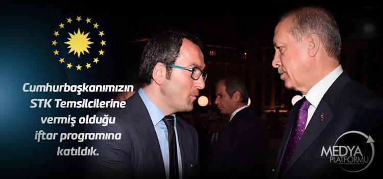 Cumhurbaşkanlığı