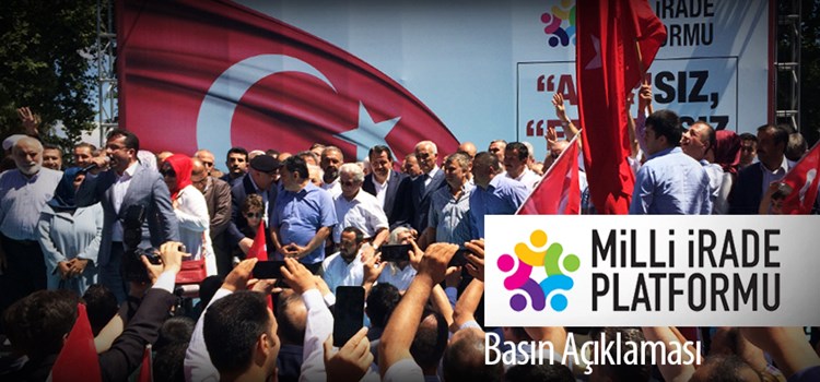 Milli İrade Platformu