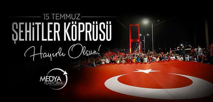 Şehitler Köprüsü