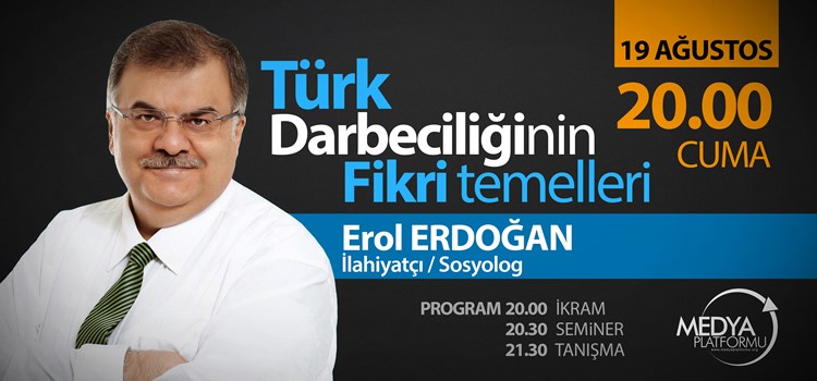 Erol ERDOĞAN
