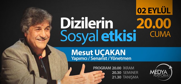 Dizilerin Sosyal Etkisi