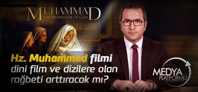 Hz. Muhammed Filmi