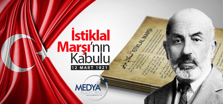 İstiklal Marşı'nın Kabulu