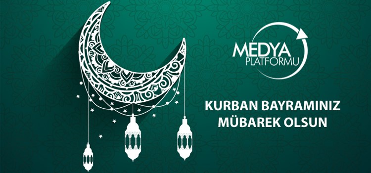 Kurban Bayramınız Mübarek Olsun