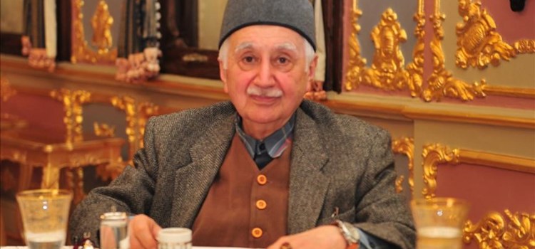 Muhterem Mehmet Şevket Eygi Vefat Etmiştir.