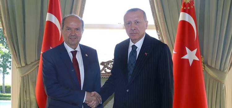 KKTC Tebrik Ediyoruz