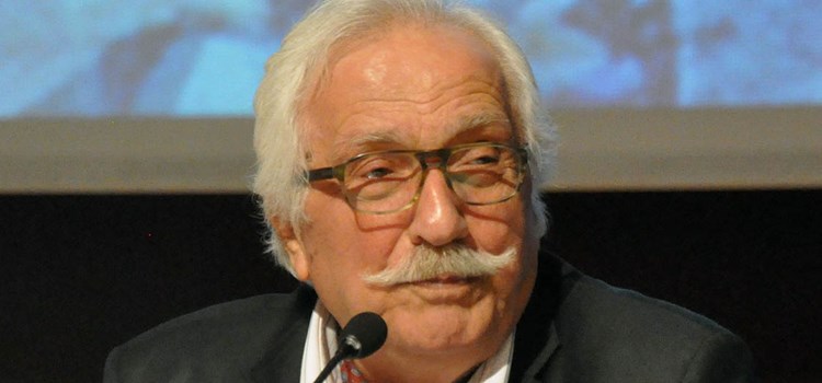 Tarihçi ve yazar Yavuz Bahadıroğlu vefat etti